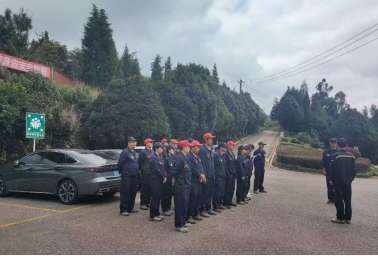 云南安化有限責(zé)任公司安寧分公司組織開(kāi)展防震減災(zāi)知識(shí)培訓(xùn)及地震應(yīng)急疏散演練